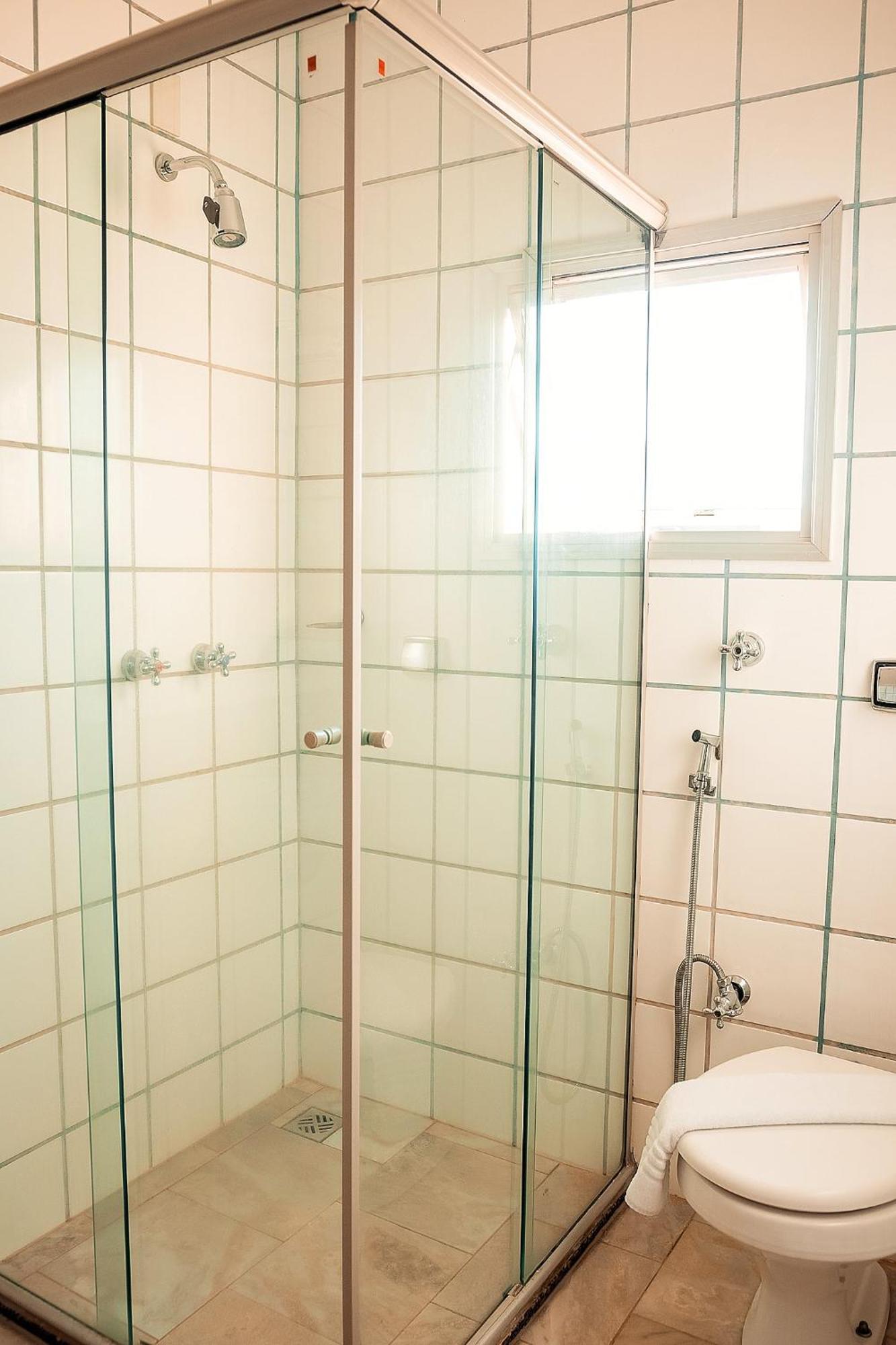 Sakr Hotel Penápolis Εξωτερικό φωτογραφία