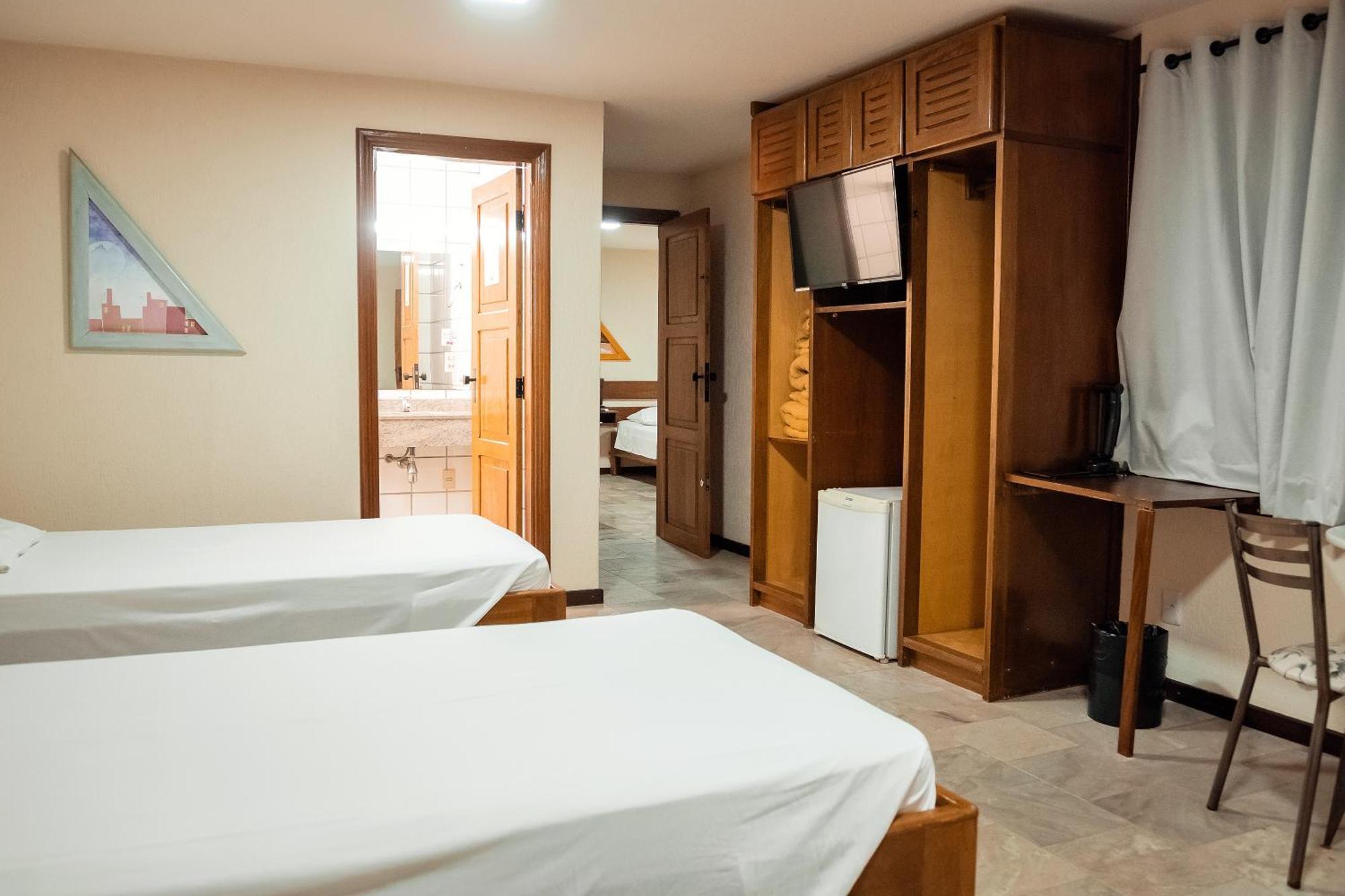 Sakr Hotel Penápolis Εξωτερικό φωτογραφία